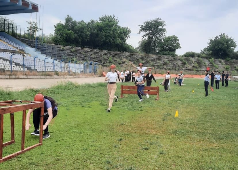 Prietenii pompierilor 2025 1