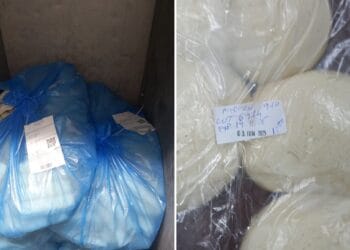 Controale ale CJPC Brăila la Patiseria Luca. Rezultatul: amenzi și oprirea definitivă de la comercializare a unor materii prime și produse nesigure