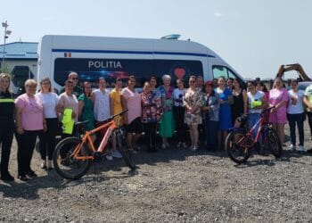 Educația rutieră salvează vieți