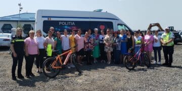 Educația rutieră salvează vieți
