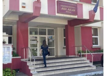 Siguranța elevilor, prioritate pentru polițiștii brăileni pe durata Evaluării Naționale