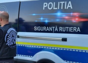 Siguranța pe două roți: Polițiști și motocicliști, împreună pentru prevenție