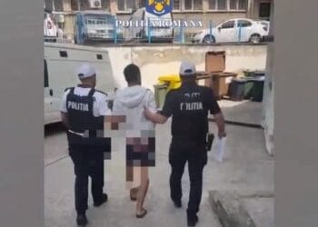 Arestat preventiv după ce a fost depistat de polițiști băut la volan, deși nu avea nici permis de conducere