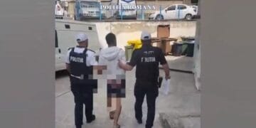 Arestat preventiv după ce a fost depistat de polițiști băut la volan, deși nu avea nici permis de conducere