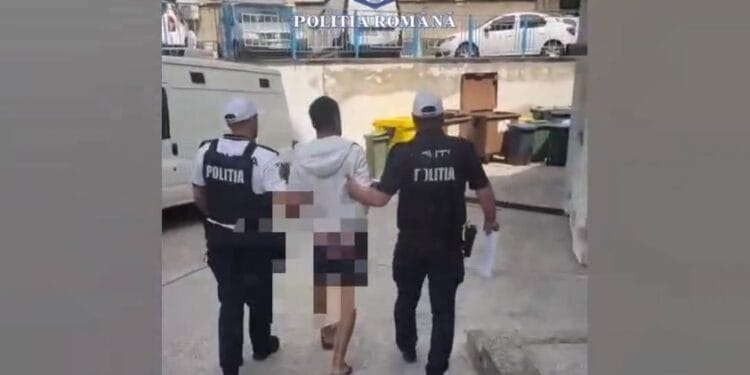 Arestat preventiv după ce a fost depistat de polițiști băut la volan, deși nu avea nici permis de conducere