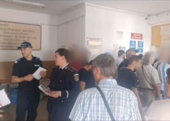 Ziua Europeană de prevenire a furturilor din locuinţe