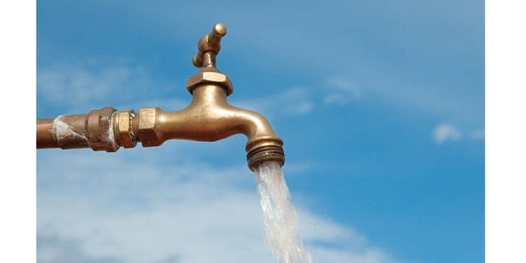 Lucrare programată la rețeaua de alimentare cu apă. CUP Dunărea Brăila oprește vineri furnizarea apei potabile în mai multe zone