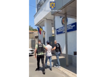 Bărbat de 41 de ani din Chiscani încarcerat pentru agresiune sexuală asupra nepoatei sale