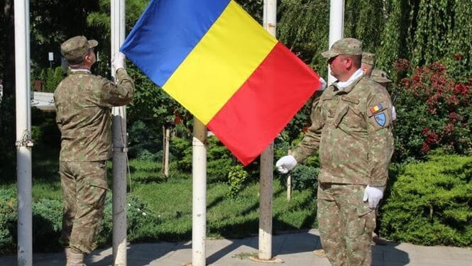 Programul manifestărilor dedicate sărbătoririi Zilei Drapelului Național – iunie 2026 14 Ziua Drapelului