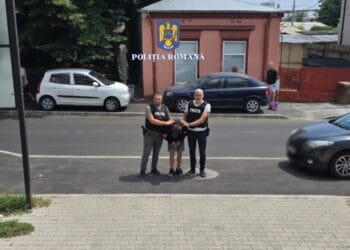 Urmărit național pentru evadare, depistat de polițiști 20 Urmărit național pentru evadare, depistat de polițiști