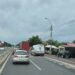 Un bărbat din Chiscani a fost rănit după ce a fost lovit de un TIR pe DE 584, în localitatea Vărsătura