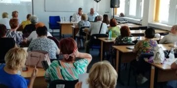 Întâlnire de lucru între ITM Brăila și experții contabili la CECCAR - Filiala Brăila privind platforma REGES ON-LINE 1 Întâlnire de lucru între ITM Brăila și experții contabili la CECCAR – Filiala Brăila privind platforma REGES ON-LINE