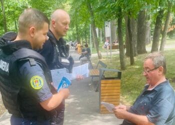 Rezultatele obținute de jandarmii brăileni în ultimele două săptămâni