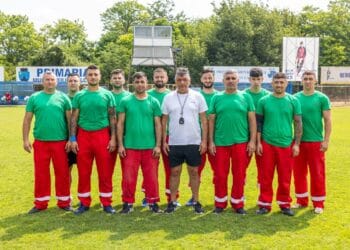 Brăilenii fruntași la etapa interjudețeană a Concursurilor Serviciilor Profesionale ale Serviciilor Private și Voluntare pentru Situații de Urgență 13 Brăilenii fruntași la etapa interjudețeană a Concursurilor Serviciilor Profesionale ale Serviciilor Private și Voluntare pentru Situații de Urgență