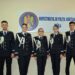 Cinci tineri ofițeri încadrați la IPJ Brăila