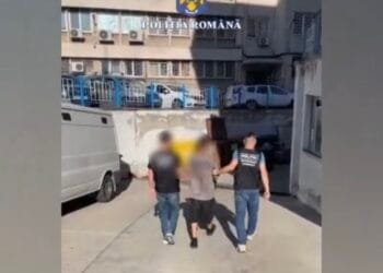 Arestat preventiv pentru furt calificat din societăți comerciale și o biserică