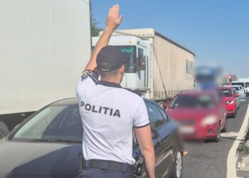 Măsuri comune pentru fluidizarea traficului transfrontalier între Giurgiu și Ruse