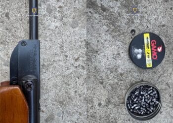 Acțiune pentru prevenirea producerii unor evenimente negative la regimul armelor și munițiilor