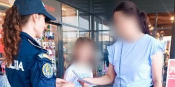 Internetul este al tuturor. Activități de informare preventivă a cetățenilor din municipiul Brăila