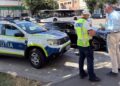 Polițiștii brăileni acționează ferm și constant pentru creșterea siguranței rutiere 16 Polițiștii brăileni acționează ferm și constant pentru creșterea siguranței rutiere