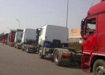 Restricții de circulație în intervalul orar 12:00-20:00