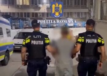 Tânăr din comuna Tudor Vladimirescu arestat preventiv pentru comiterea unor furturi din locuințe