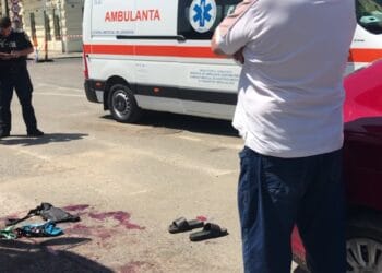 Judecătorul de drepturi şi libertăţi din cadrul Tribunalului Brăila a admis propunerea Parchetului de pe lângă Tribunalul Brăila şi a dispus arestarea preventivă a inculpatului C.M.G. pe o perioadă de 30 de zile, acuzat că l-a omorât pe iubitul surorii sale