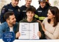 MAI lansează campania „Niciun examen nu merită un copil pierdut. Cea mai mare notă este să știe că ești alături de el!”