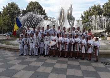 Municipiul Brăila va fi reprezentat la Festivalul de la Silistra de Ansamblul „Grâușorul Osmănean”, din comuna Unirea
