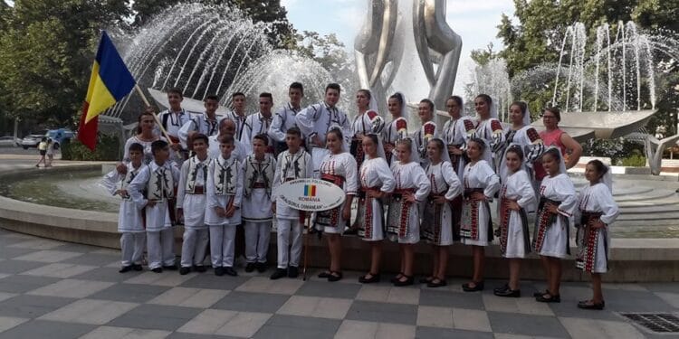 Municipiul Brăila va fi reprezentat la Festivalul de la Silistra de Ansamblul „Grâușorul Osmănean”, din comuna Unirea