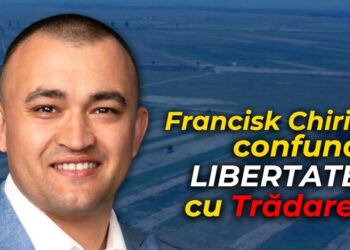Alexandru Popa către Francisk Chiriac: „Domnul Tudose și-a găsit un bufon pe cinste!”