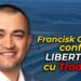 Alexandru Popa către Francisk Chiriac: „Domnul Tudose și-a găsit un bufon pe cinste!”