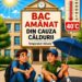Surprize la examenul maturității – Proba de mâine de la Bac se amână din cauza caniculei  