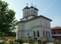 Hramul Mănăstirii Voievodale Măxineni