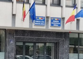 Raport al Curții de Conturi la Primăria Brăila: Erori contabile de sute de milioane de lei și o „opinie cu rezerve”