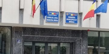 Raport al Curții de Conturi la Primăria Brăila: Erori contabile de sute de milioane de lei și o „opinie cu rezerve”