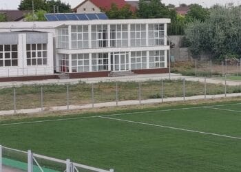 Castelul de Apă și Stadionul Progresul, prizonierele întârzierilor și ale birocrației 24 Castelul de Apă și Stadionul Progresul, prizonierele întârzierilor și ale birocrației