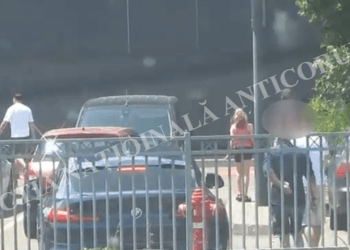 Ofițer de poliție de la IPJ Buzău arestat preventiv pentru infracțiuni de corupție
