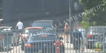 Ofițer de poliție de la IPJ Buzău arestat preventiv pentru infracțiuni de corupție