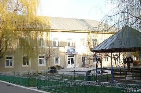 Spitalul Orasenesc Faurei 404797245