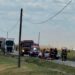 Accident mortal pe DJ212, între localitățile Spiru Haret și Cuza Vodă 2 Accident mortal pe DJ212, între localitățile Spiru Haret și Cuza Vodă