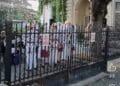 Centrul Cultural și de Agrement „Chira Chiralina” Brăila, organizează evenimente culturale într-o casă părăsită, aflată  într-o  stare avansată de degradare
