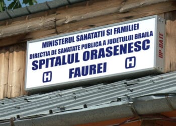 Managerul Spitalului orășenesc Făurei, Marian Bunea împotriva transparenței pentru locuitorii orașului, dar la ordinul politic al lui Chiriac