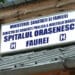 Managerul Spitalului orășenesc Făurei, Marian Bunea împotriva transparenței pentru locuitorii orașului, dar la ordinul politic al lui Chiriac