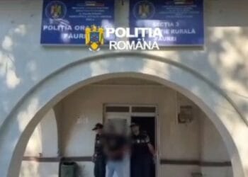 REȚINUȚI DE POLIȚIȘTI ȘI ARESTAȚI PENTRU LOVIREA SAU ALTE VIOLENȚE ȘI TULBURAREA ORDINII ȘI LINIȘTII PUBLICE
