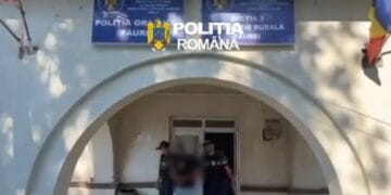 REȚINUȚI DE POLIȚIȘTI ȘI ARESTAȚI PENTRU LOVIREA SAU ALTE VIOLENȚE ȘI TULBURAREA ORDINII ȘI LINIȘTII PUBLICE