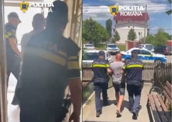 REȚINUT DE POLIȚIȘTI ȘI PLASAT SUB CONTROL JUDICIAR PENTRU INFRACȚIUNI LA REGIMUL RUTIER