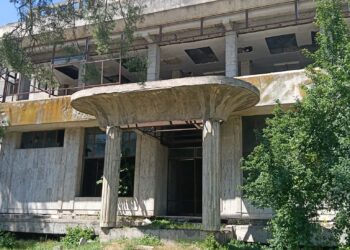 Lacu Sărat, a pierdut cursa pentru „Destinația Anului 2026” la categoria stațiuni balneare