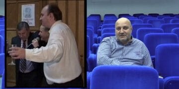 “Mogulul” presei brăilene, ultimele zvâcniri