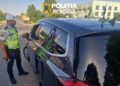 Acțiune amplă a Poliției Rutiere Brăila: Zeci de amenzi aplicate